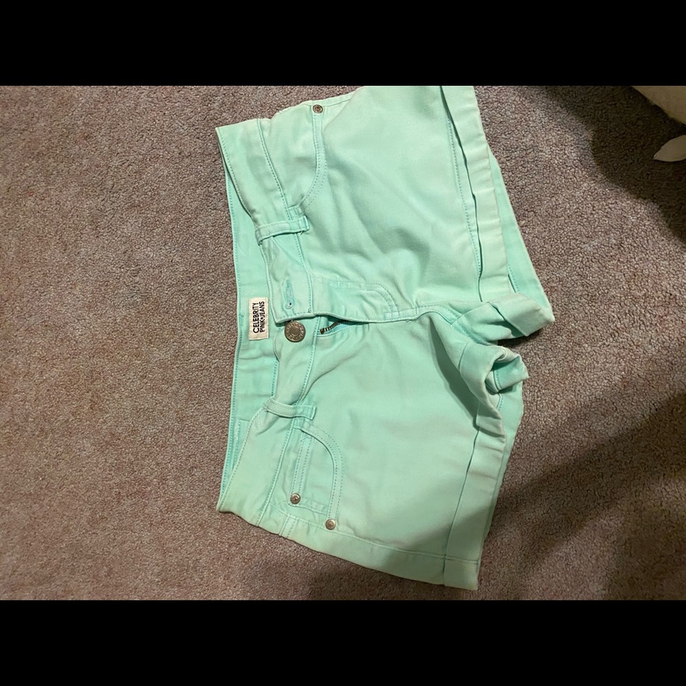 shorts